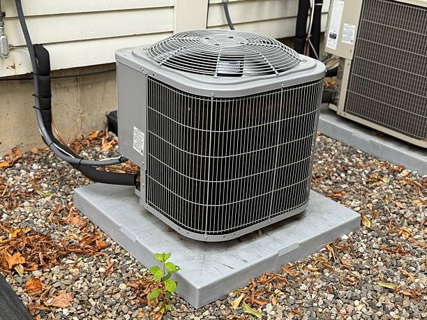 24/7 Emergency Hvac experts in Lotus, CA