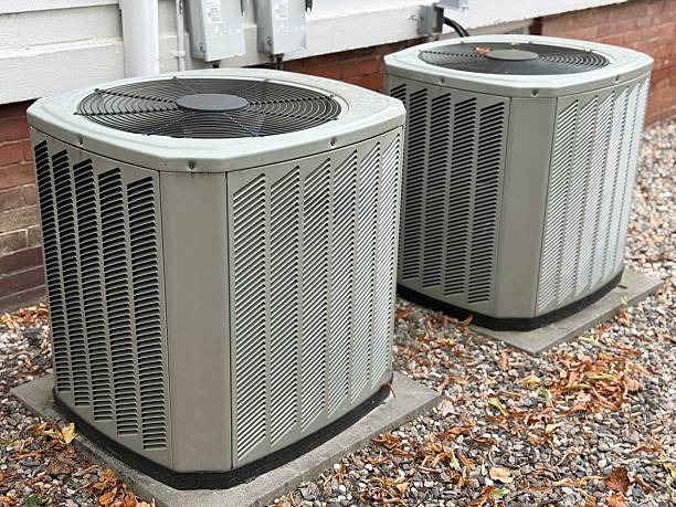 Reliable Hvac contractor in Lotus, CA by HVAC Repair CO