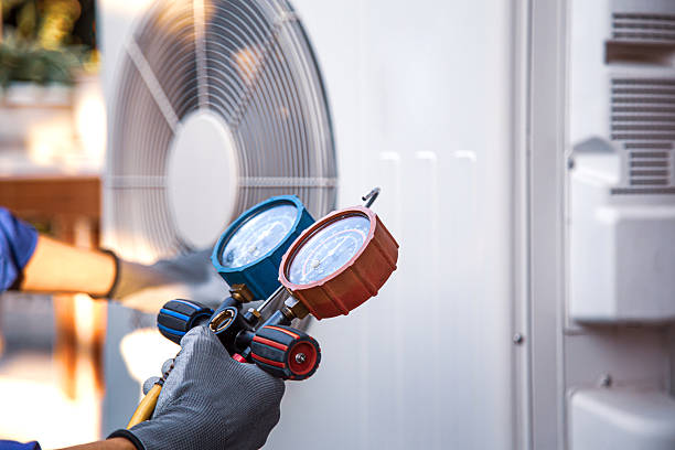 Affordable Hvac solutions in Lotus, CA