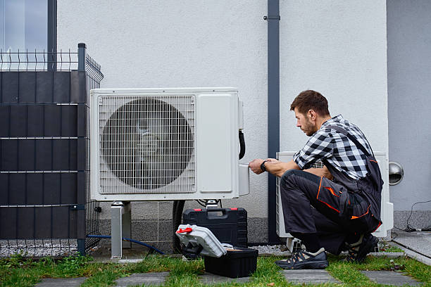 Top rated local Hvac specialists in Lotus, CA